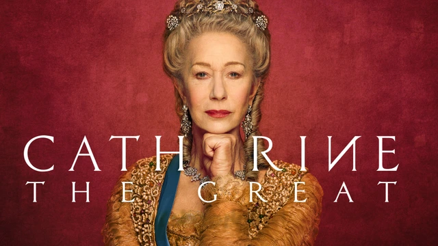 Catherine the Great