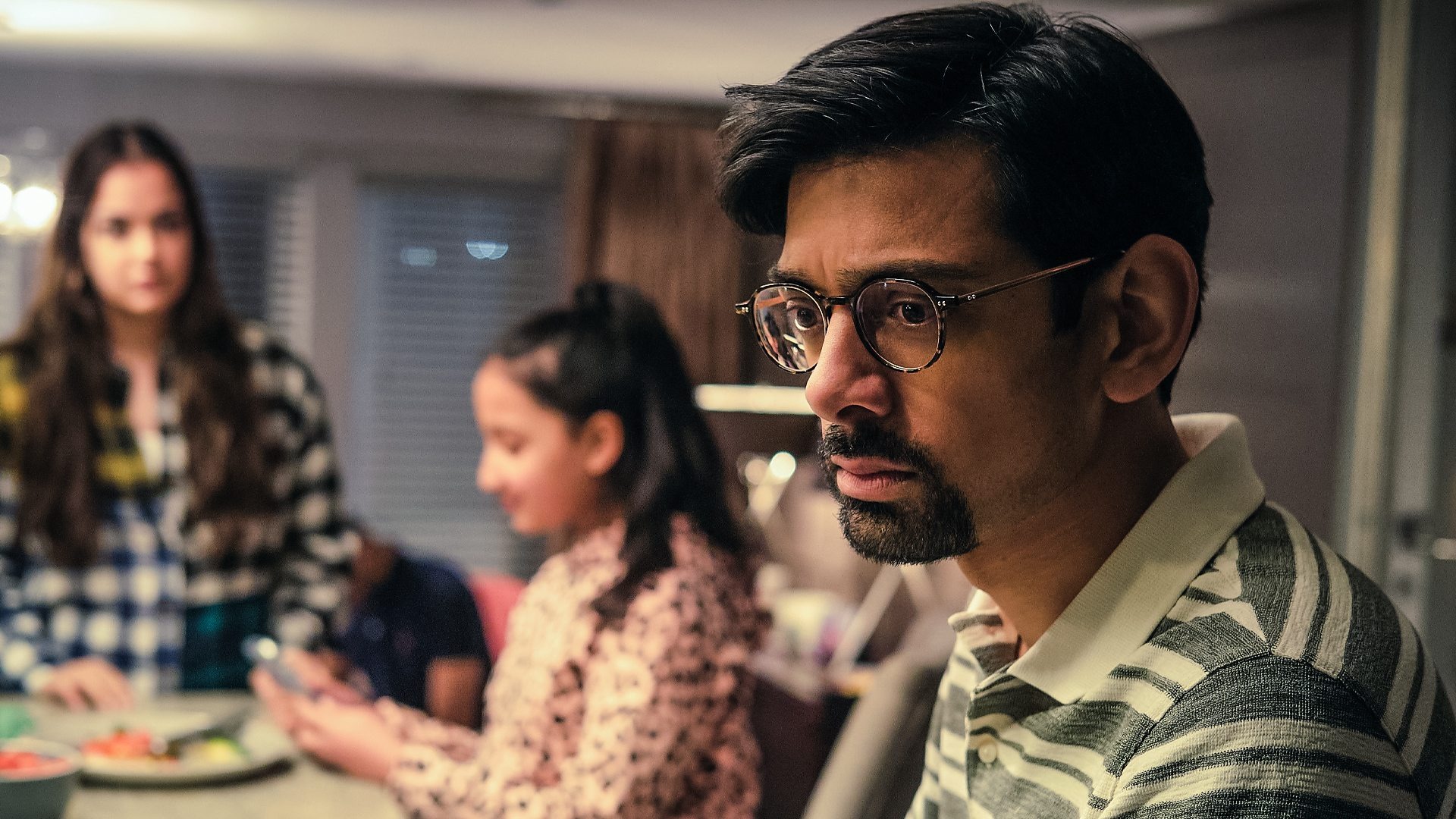 Happy Valley • Kausi 3 • 2 - Episode 2
