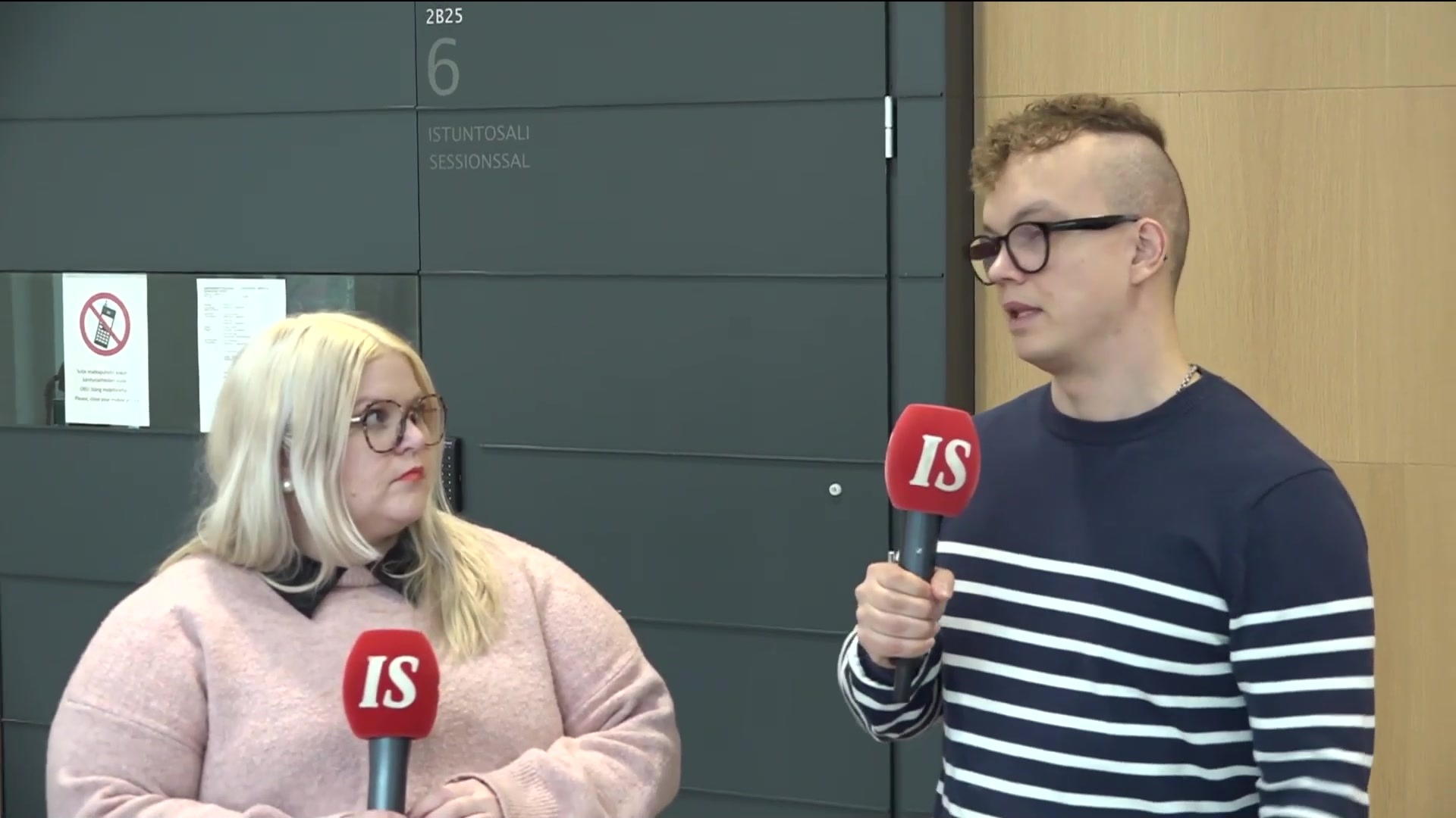 Rikostoimittaja Niko Ranta tiivistää päivän tapahtumat