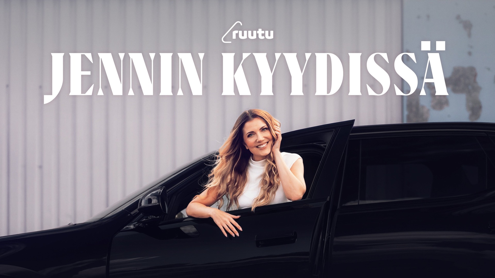 Jennin kyydissä | Ruutu