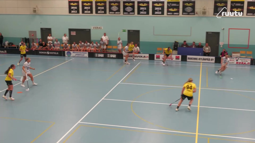 Maalikooste: SBS Wirmo - EräViikingit 19.9.2026 