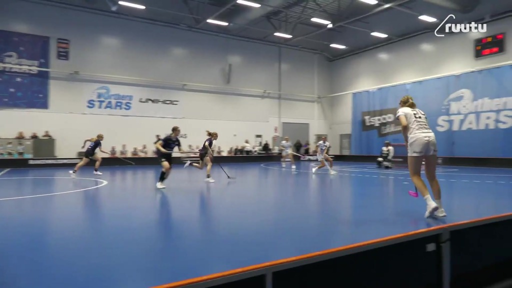 Maalikooste: Northern Stars - EräViikingit 30.9.2026 