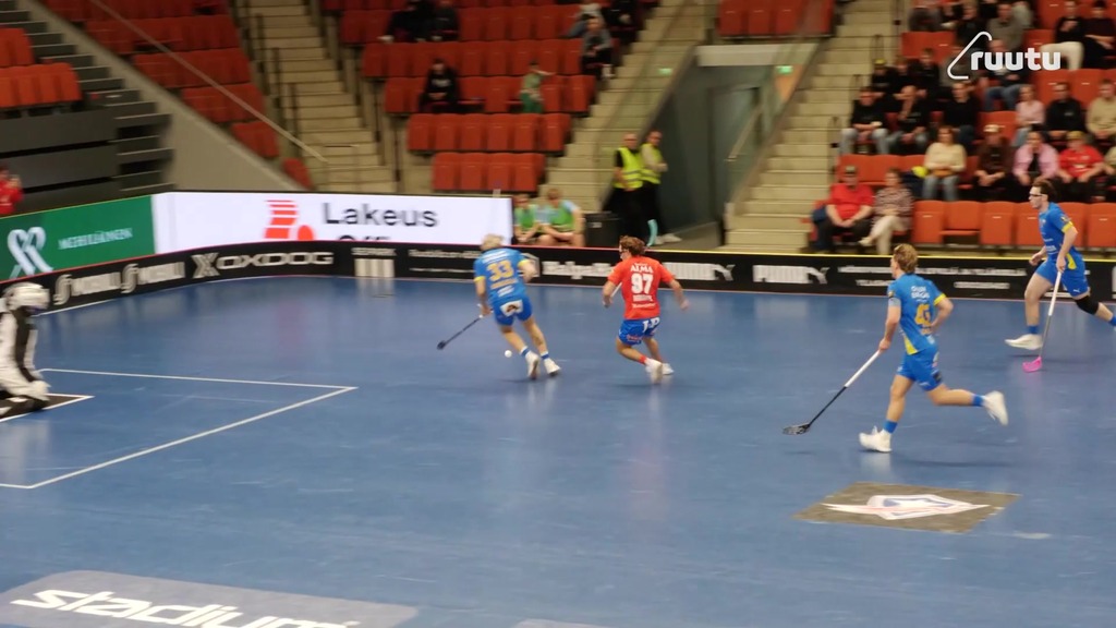Maalikooste: SPV - OLS 12.9.2026 