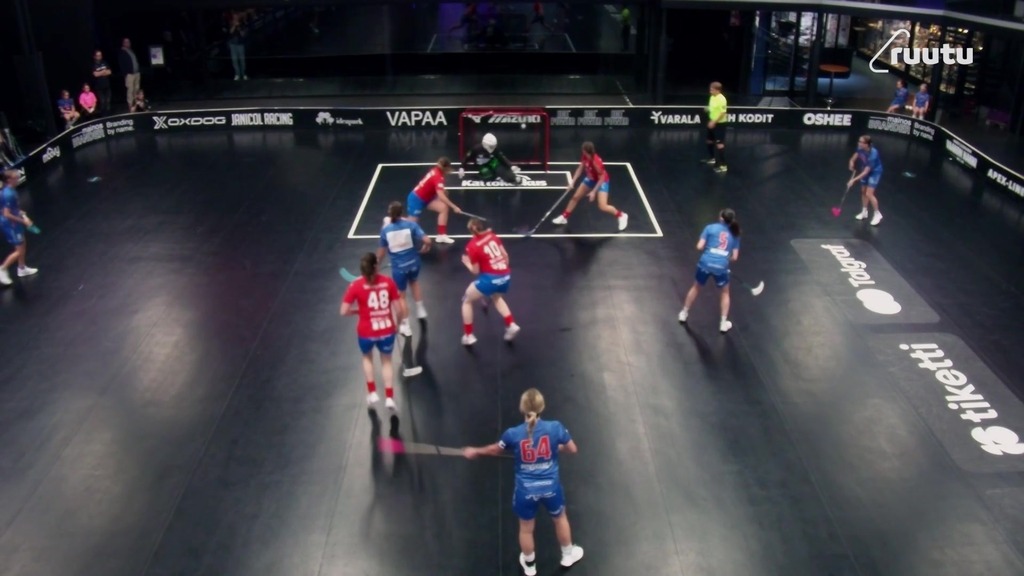 Maalikooste: Classic - SPV 26.9.2026 