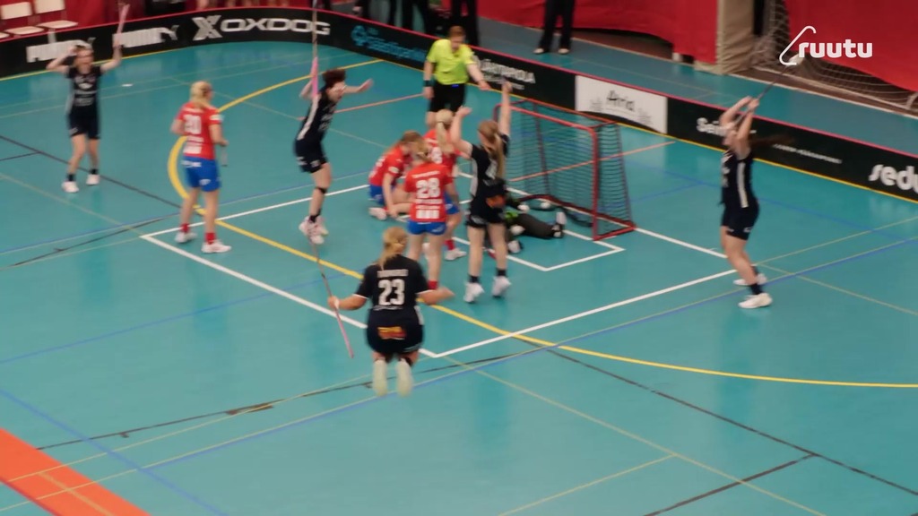 Maalikooste: SPV - Pirkat 10.10.2026 