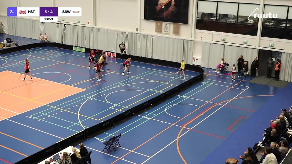 Totta se on! Häme Stars venyttää välieräsarjan ratkaisun tiistaille