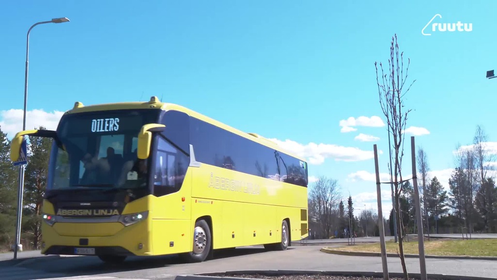 Nokian KrP:n radikaali maalivahtiratkaisu studion analyysissa - mitä Rantaniemi itse sanoo vaihdosta?