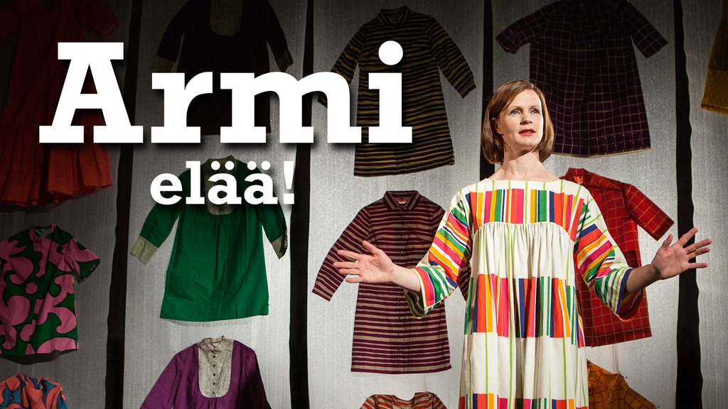 Armi elää!