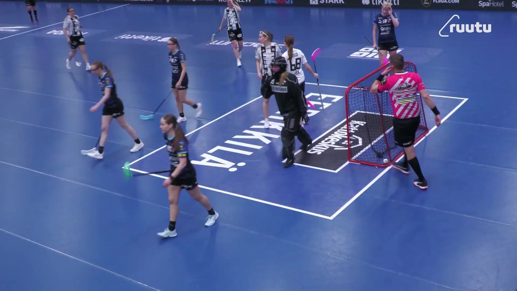 Maalikooste: EräViikingit - TPS 14.3.2026