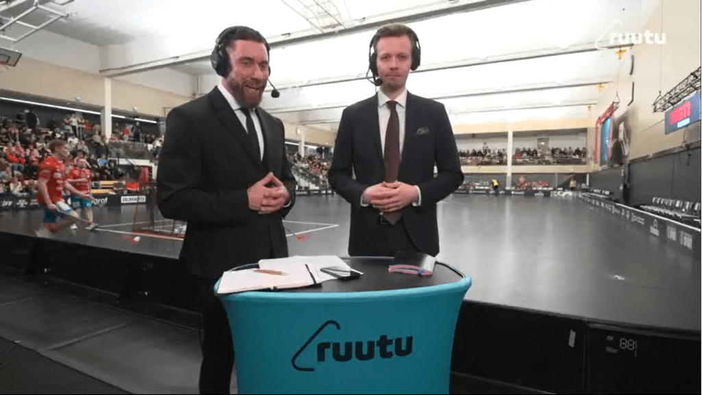 Suomen Cupin konsepti on elänyt vuosien mittaan - Miten asiantuntija Leikkanen kehittäisi Cupia?