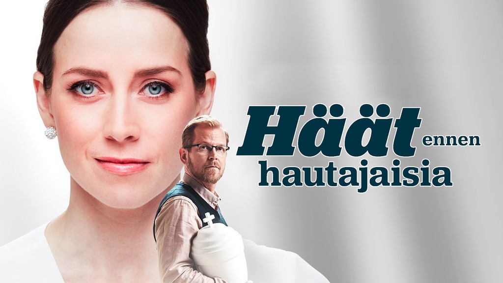 Häät ennen hautajaisia