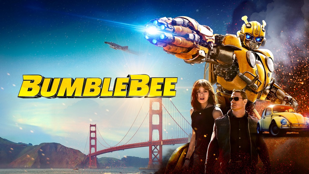 Bumblebee