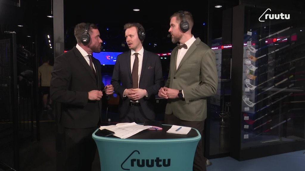 Tässä ehdokkaat kauden arvokkaimmaksi pelaajaksi - studiosta kritiikkiä valintasysteemille