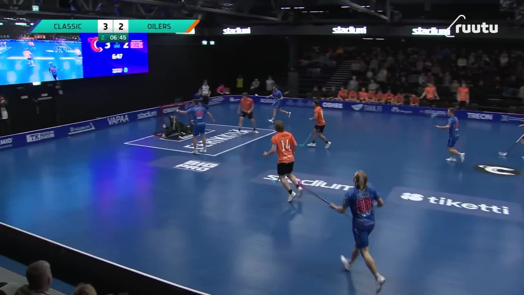 Studion analyysissa Classic - Mitkä tekijät puoltavat heidän mestaruuttaan?