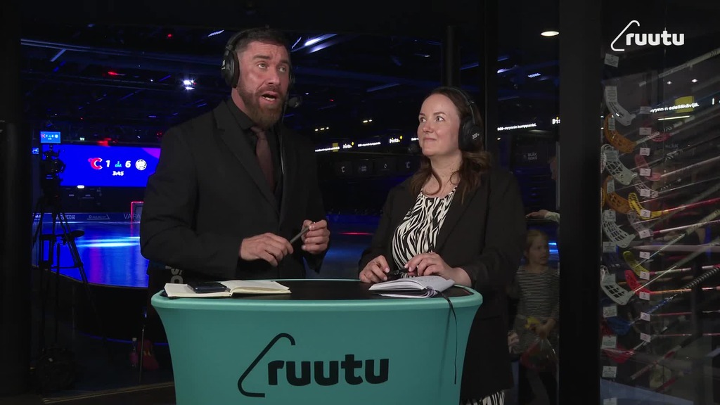 Tässä ehdokkaat arvokkaimmaksi pelaajaksi - kuka nappaa kunnian?