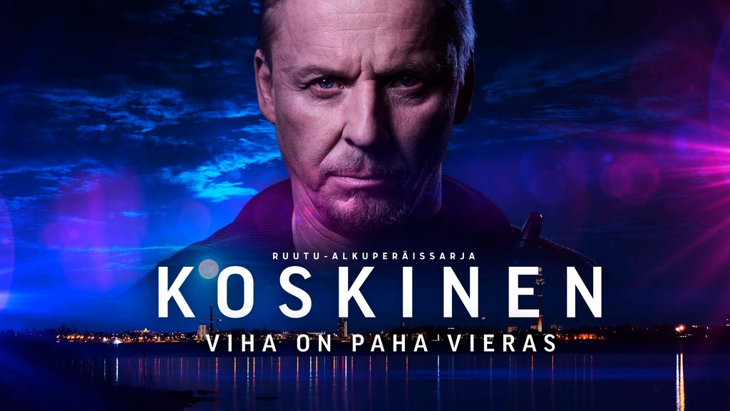 Koskinen: Viha on paha vieras