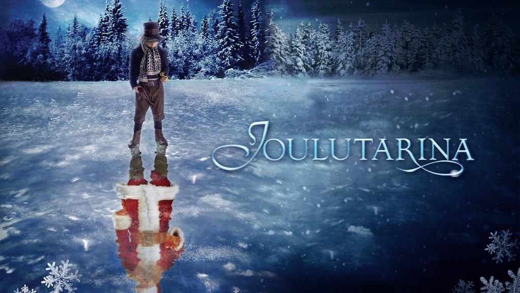 Joulutarina