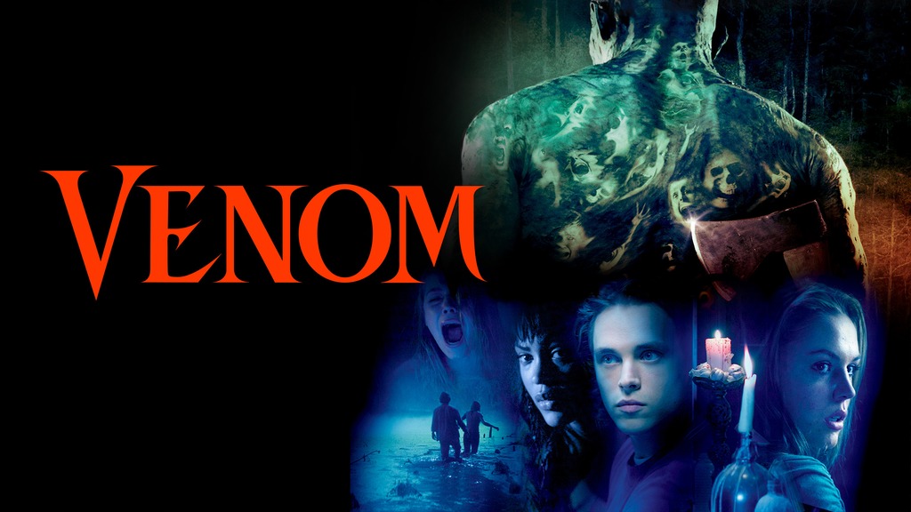 Venom