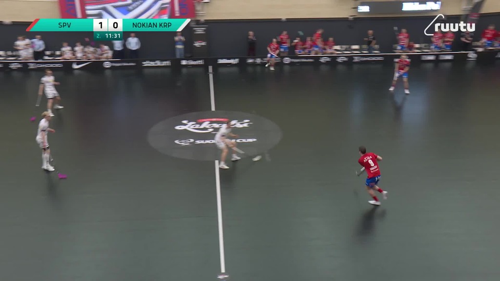 Kim Hyrkkösen veto painuu sisään ja Seinäjoella alkaa huimat näätäjuhlat!