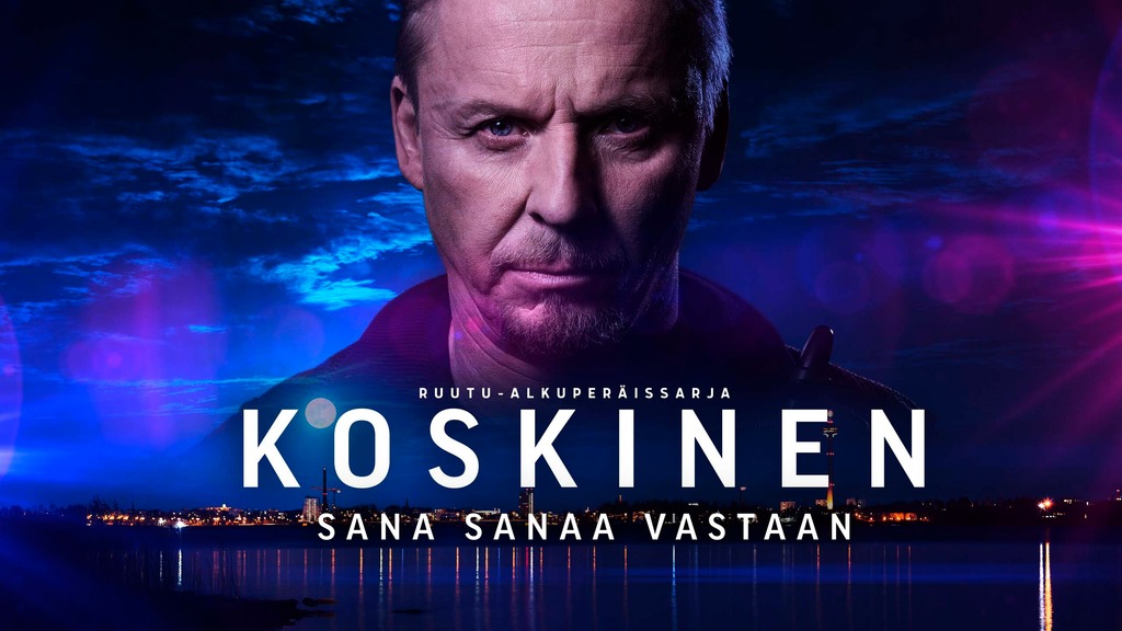 Koskinen: Sana sanaa vastaan