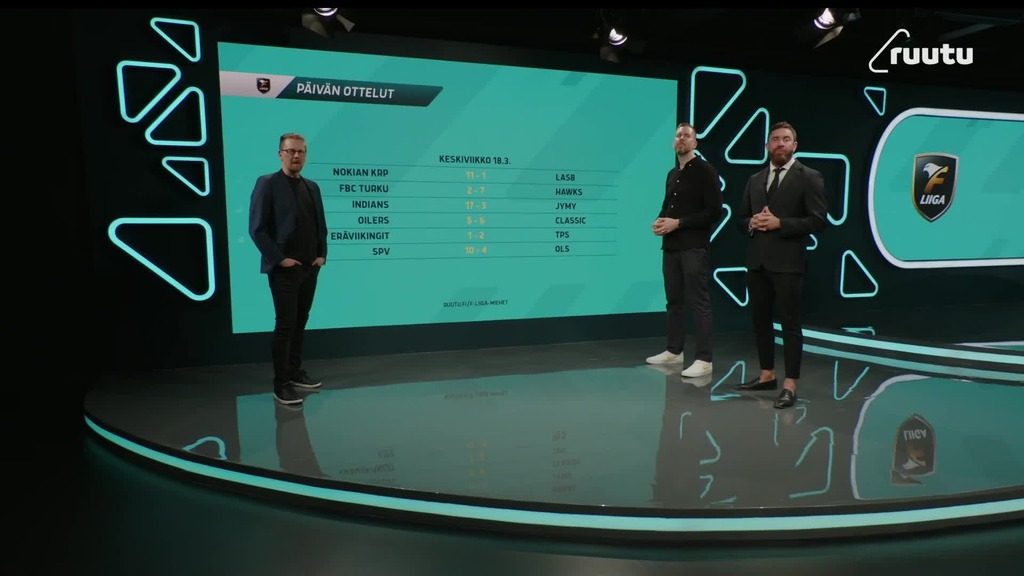 Kohti pudotuspelejä! Katso puolivälierien valinnat ja analyysit tästä