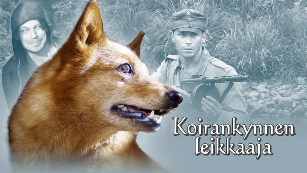 Koirankynnen leikkaaja