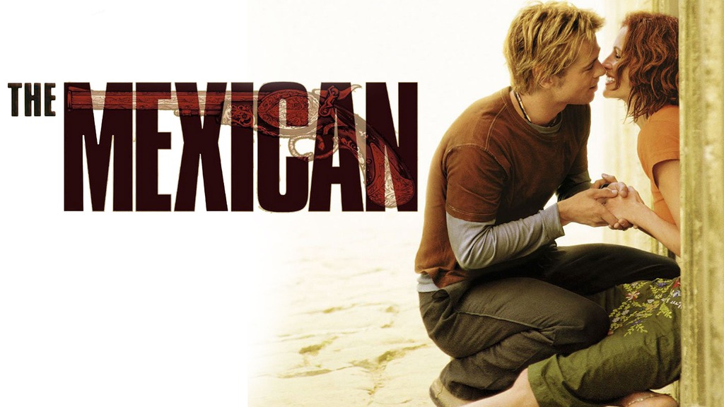 The Mexican