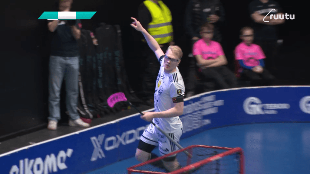 Joona Rantalaa ei saada kuriin! Lassi Toriseva on ohitettu