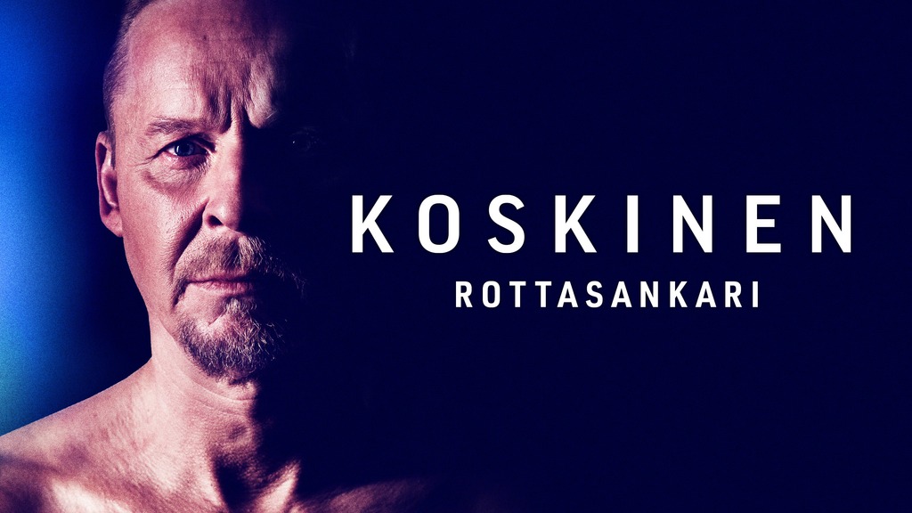 Koskinen: Rottasankari
