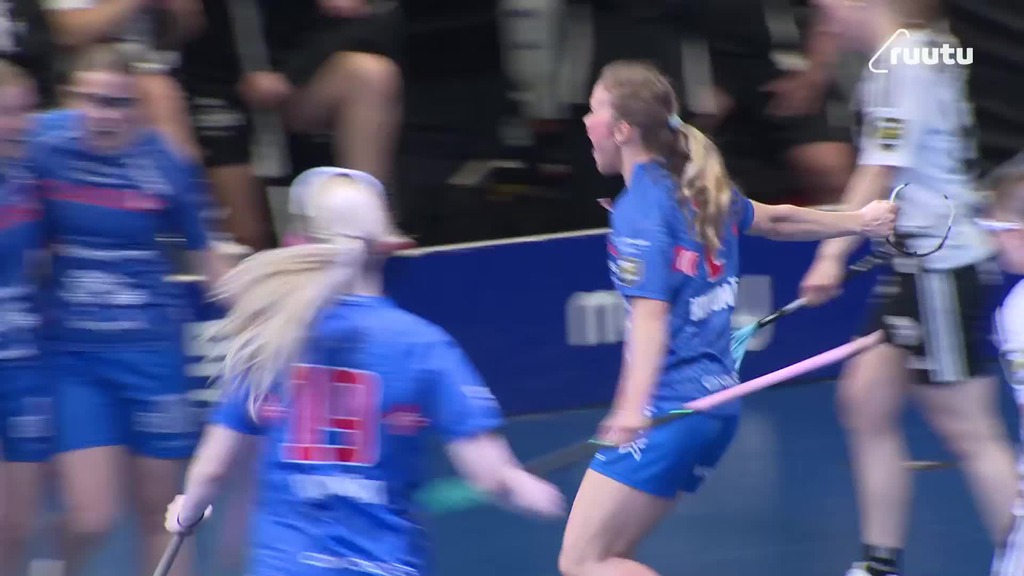 On osumalla kokoa! Kuutniemi herättää Classicin toiveet henkiin