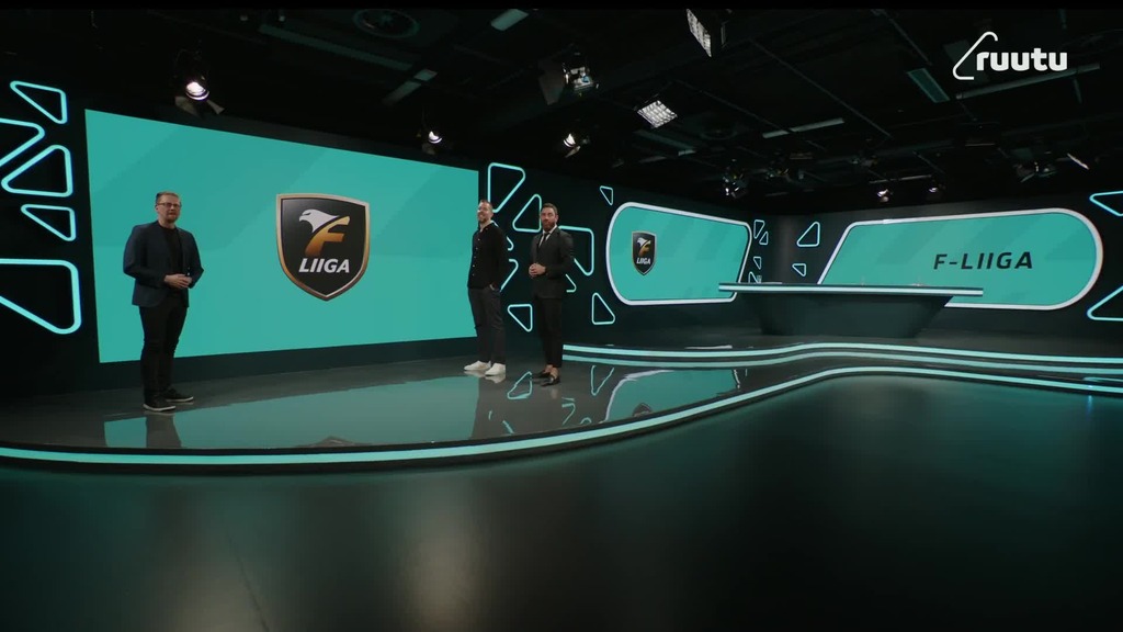 Tässä miesten runkosarjan Allstars-maalivahti ja -puolustus