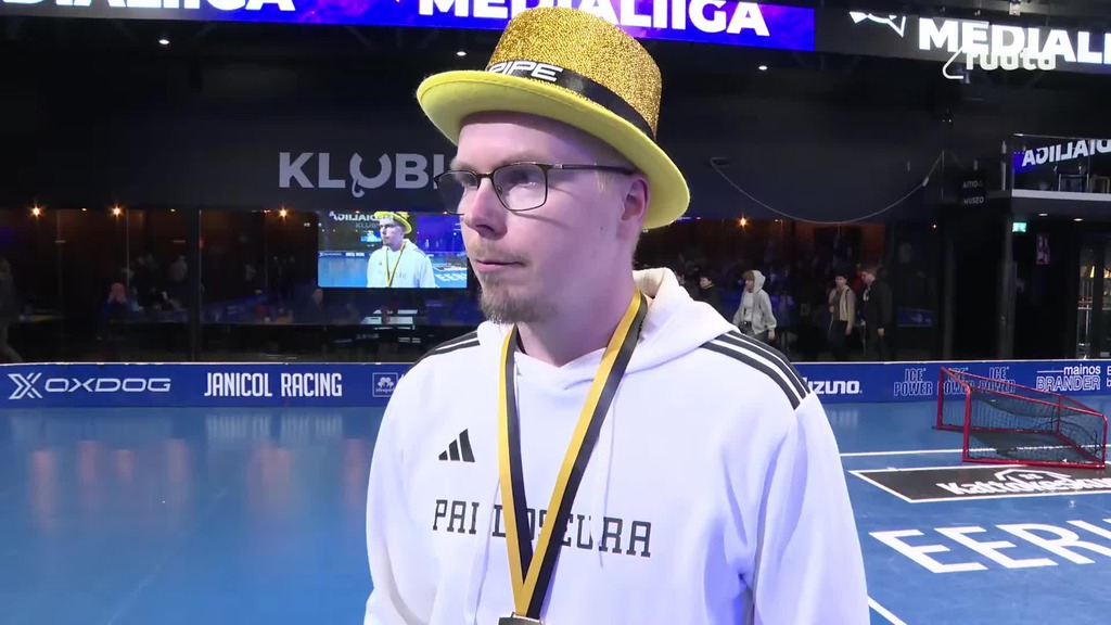 "Oltiin valmiimpia tähän sarjaan" - Aki Vilander luotsasi Tepsin takaisin kultakantaan