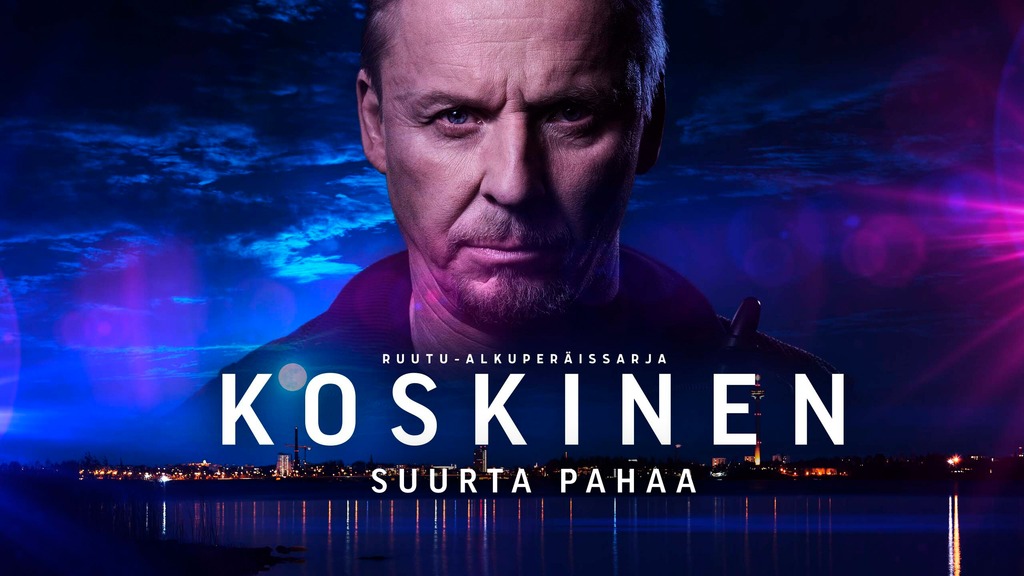 Koskinen: Suurta pahaa