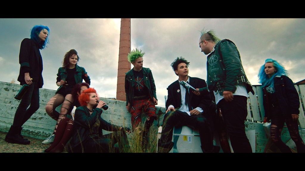 Teit meistä kauniin