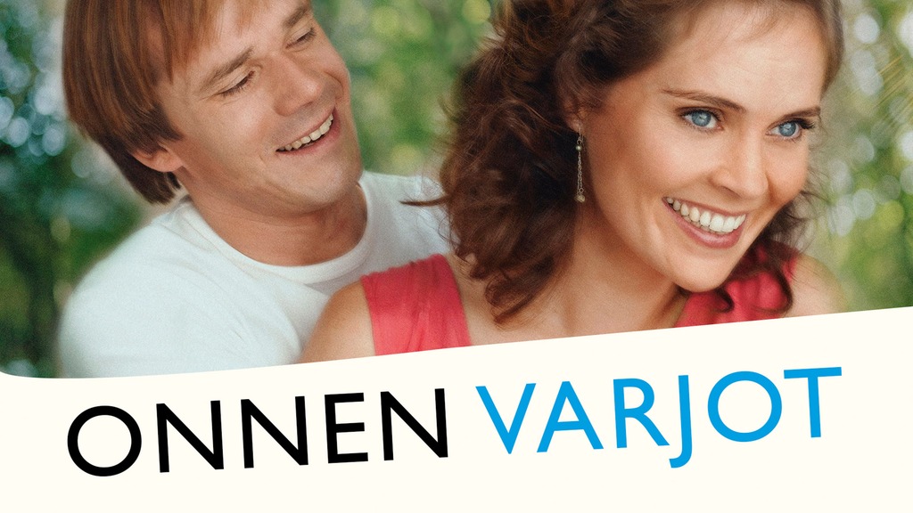 Onnen varjot