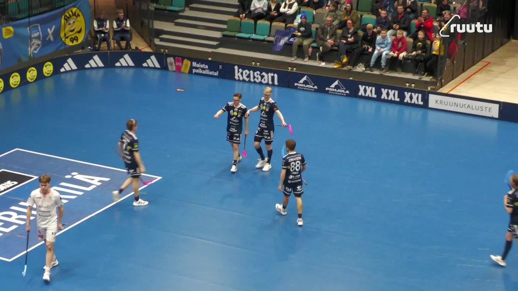 Nyt valitaan Allstars-hyökkääjät - Kuka on runkosarjan MVP ja läpimurtopelaaja?