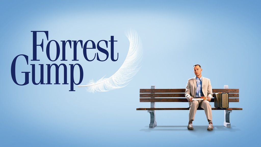 Forrest Gump
