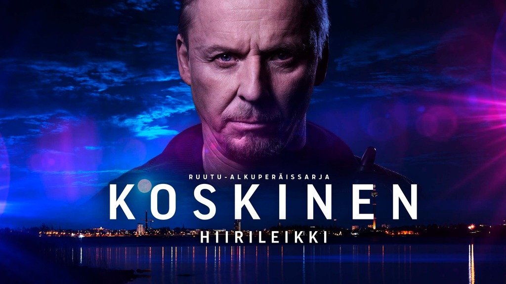 Koskinen: Hiirileikki