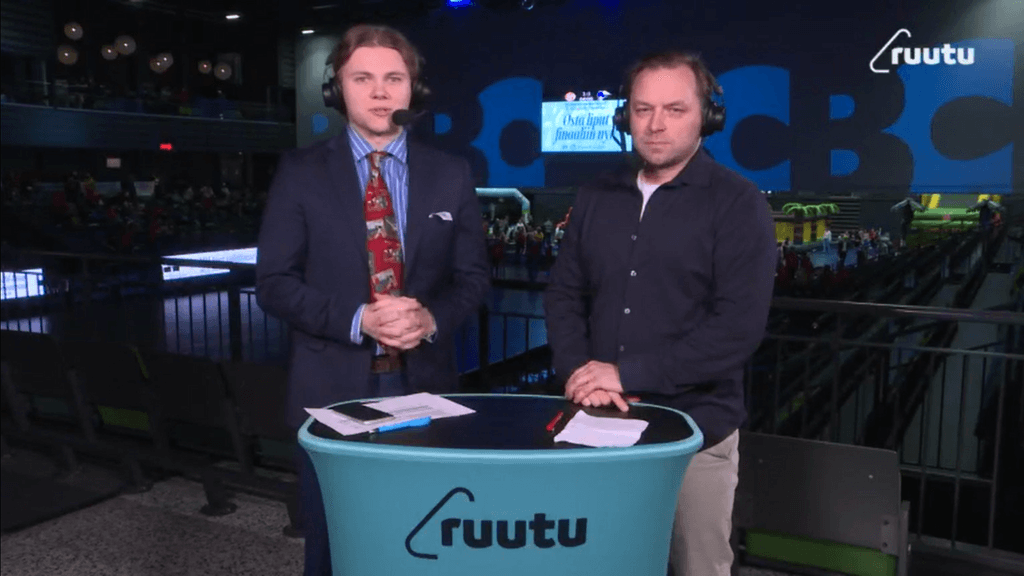 Mihin suuntaan Suomen Cupia viedään? Vieraana Cupin kehityksestä vastaava Timo Toivonen