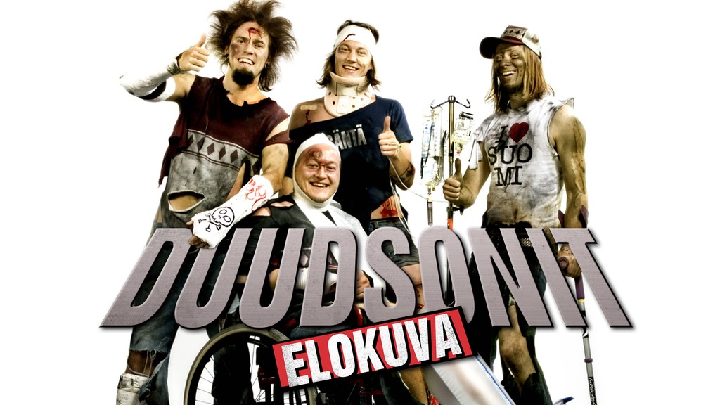 Duudsonit elokuva