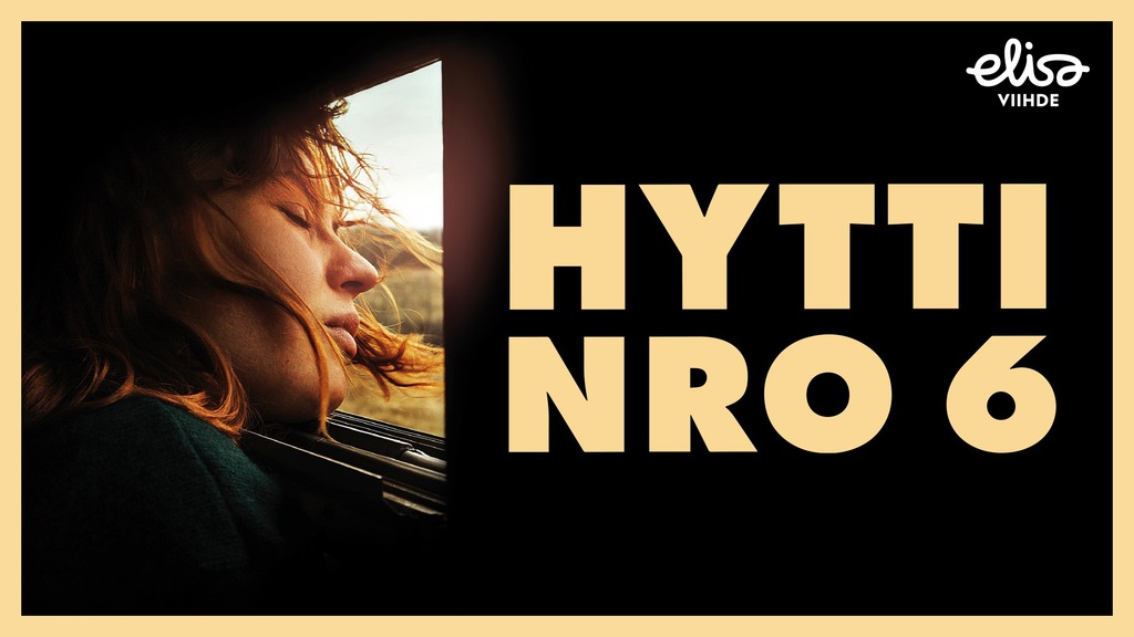 Hytti nro 6