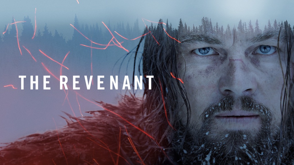 The Revenant