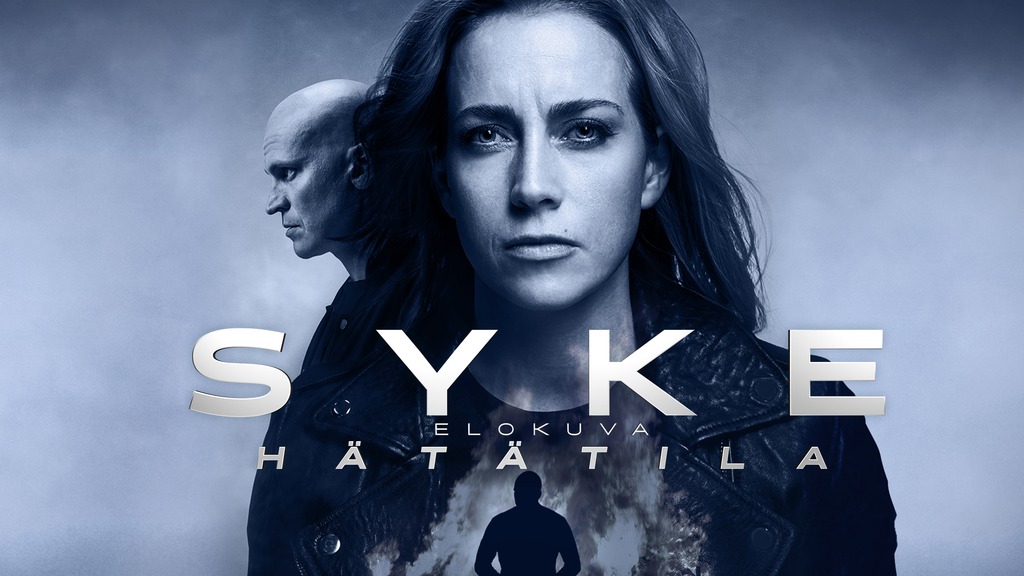 Syke-elokuva: Hätätila