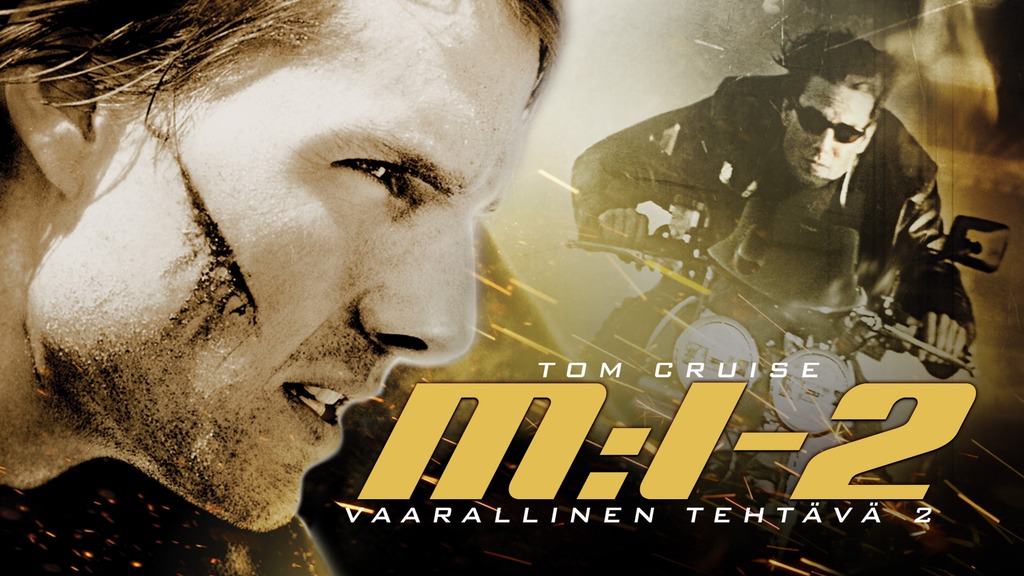 Vaarallinen tehtävä II