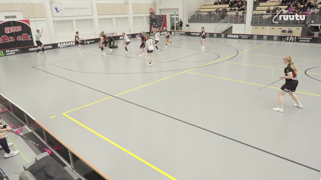 Maalikooste: SB-Pro - Pirkat 28.2.2026 