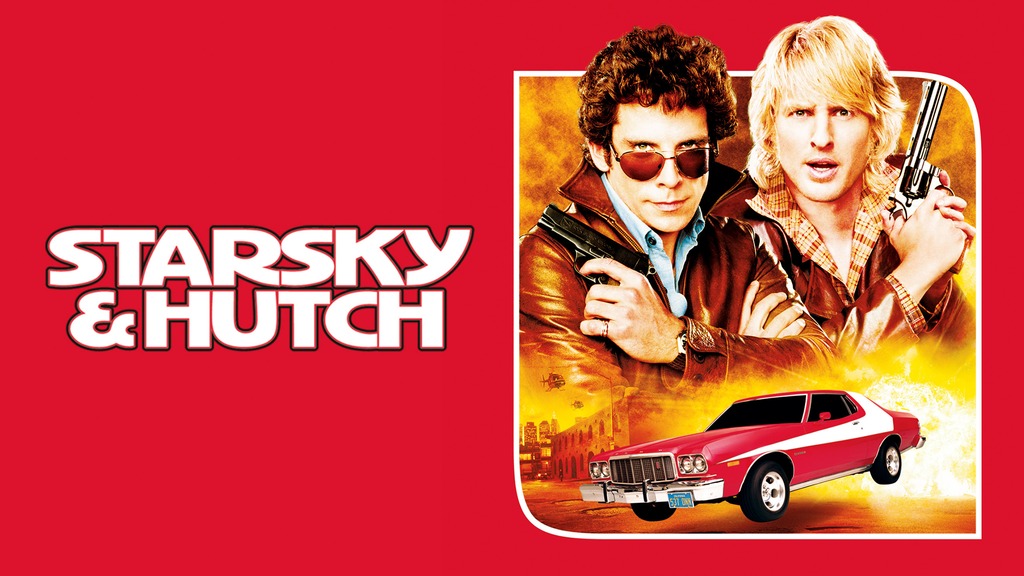 Starsky & Hutch