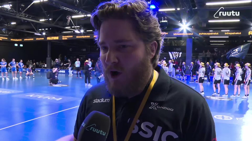 "Kaverilla oli tosi iso itseluottamus" - Classic-luotsi Juho Syvänen paketoi finaalisarjan 