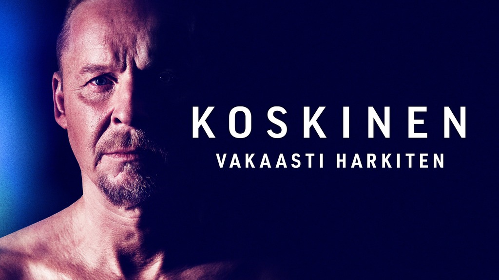 Koskinen: Vakaasti harkiten