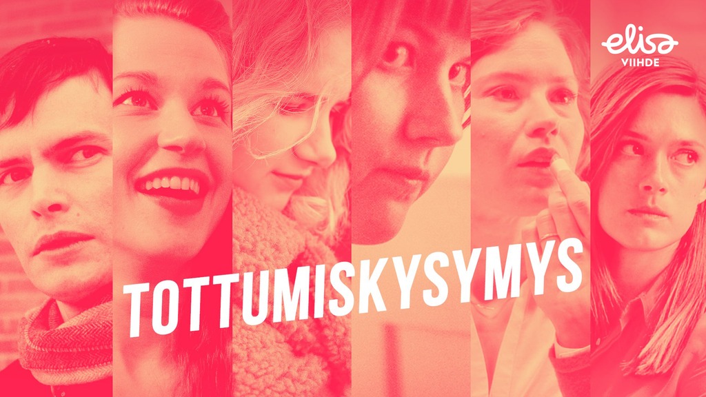 Tottumiskysymys