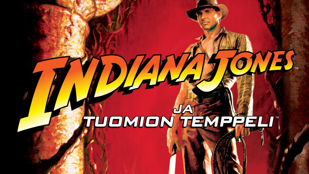 Indiana Jones ja tuomion temppeli